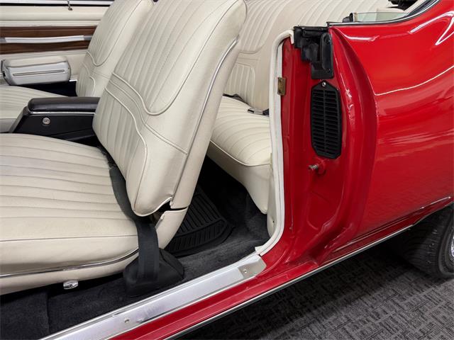 1972 Oldsmobile Cutlass (CC-2098084) for sale in Mundelein, Illinois