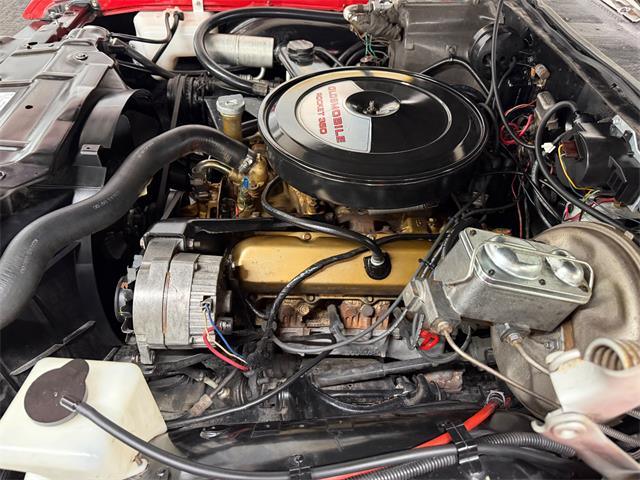 1972 Oldsmobile Cutlass (CC-2098084) for sale in Mundelein, Illinois