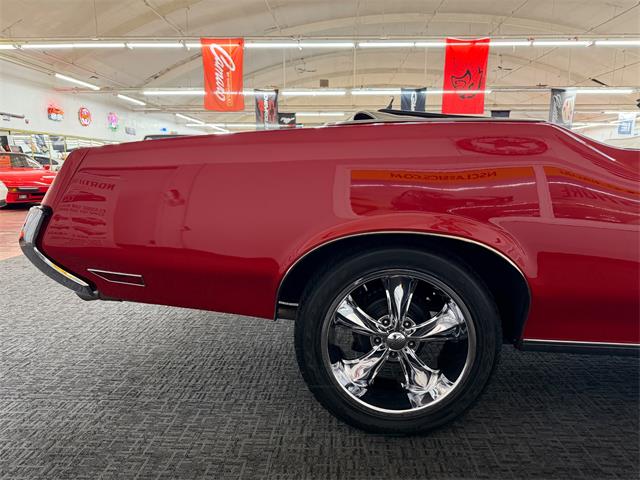 1972 Oldsmobile Cutlass (CC-2098084) for sale in Mundelein, Illinois