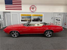 1972 Oldsmobile Cutlass (CC-2098084) for sale in Mundelein, Illinois