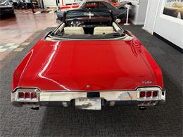 1972 Oldsmobile Cutlass (CC-2098084) for sale in Mundelein, Illinois
