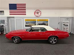 1972 Oldsmobile Cutlass (CC-2098084) for sale in Mundelein, Illinois