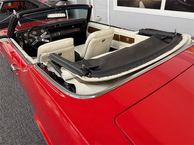 1972 Oldsmobile Cutlass (CC-2098084) for sale in Mundelein, Illinois