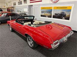 1972 Oldsmobile Cutlass (CC-2098084) for sale in Mundelein, Illinois