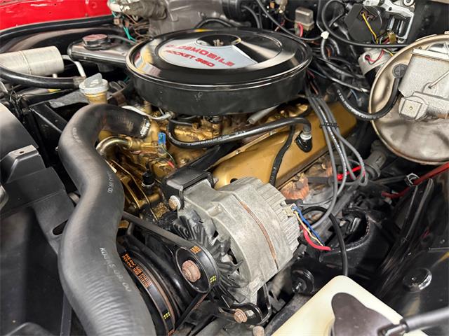 1972 Oldsmobile Cutlass (CC-2098084) for sale in Mundelein, Illinois