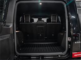 2021 Mercedes-Benz G-Class (CC-2098085) for sale in Sherwood Park, Alberta
