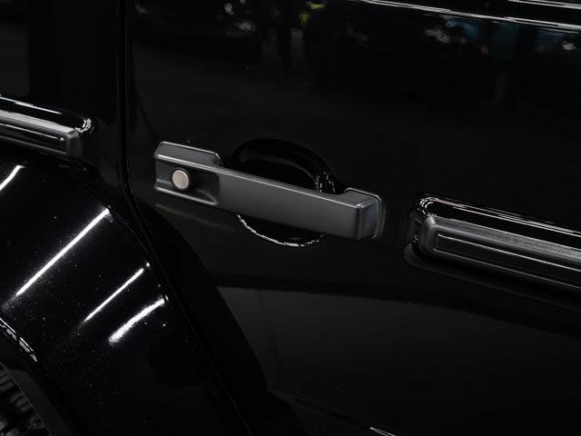 2021 Mercedes-Benz G-Class (CC-2098085) for sale in Sherwood Park, Alberta