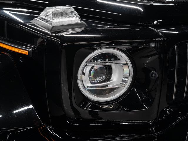 2021 Mercedes-Benz G-Class (CC-2098085) for sale in Sherwood Park, Alberta