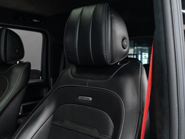 2021 Mercedes-Benz G-Class (CC-2098085) for sale in Sherwood Park, Alberta
