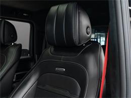 2021 Mercedes-Benz G-Class (CC-2098085) for sale in Sherwood Park, Alberta