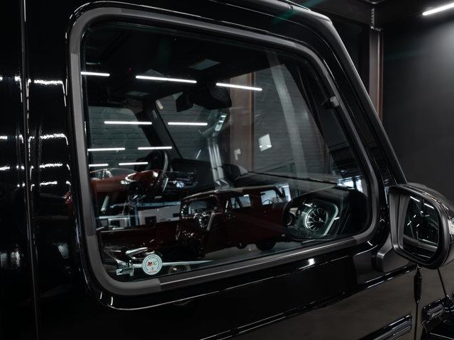 2021 Mercedes-Benz G-Class (CC-2098085) for sale in Sherwood Park, Alberta