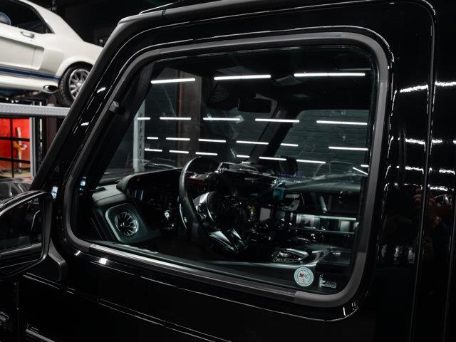 2021 Mercedes-Benz G-Class (CC-2098085) for sale in Sherwood Park, Alberta