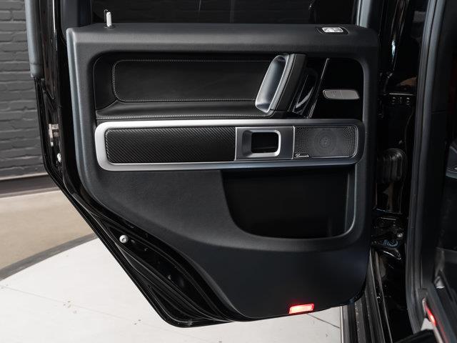 2021 Mercedes-Benz G-Class (CC-2098085) for sale in Sherwood Park, Alberta