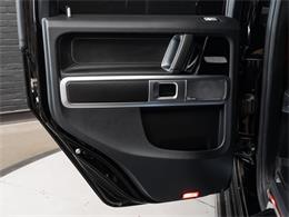 2021 Mercedes-Benz G-Class (CC-2098085) for sale in Sherwood Park, Alberta