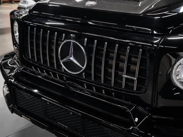 2021 Mercedes-Benz G-Class (CC-2098085) for sale in Sherwood Park, Alberta