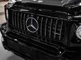 2021 Mercedes-Benz G-Class (CC-2098085) for sale in Sherwood Park, Alberta