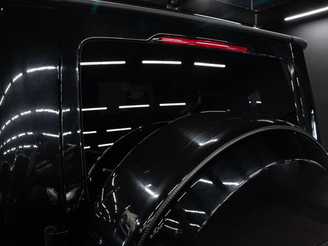2021 Mercedes-Benz G-Class (CC-2098085) for sale in Sherwood Park, Alberta