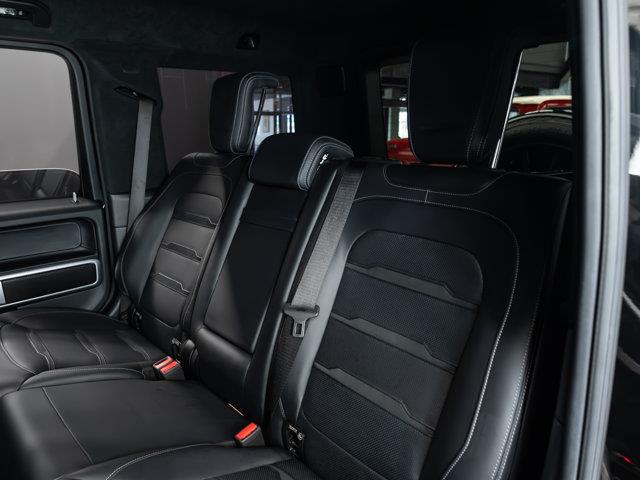 2021 Mercedes-Benz G-Class (CC-2098085) for sale in Sherwood Park, Alberta