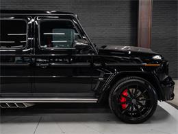 2021 Mercedes-Benz G-Class (CC-2098085) for sale in Sherwood Park, Alberta