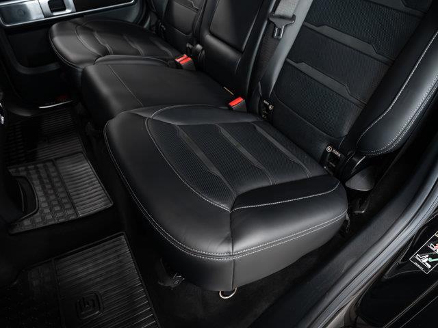 2021 Mercedes-Benz G-Class (CC-2098085) for sale in Sherwood Park, Alberta