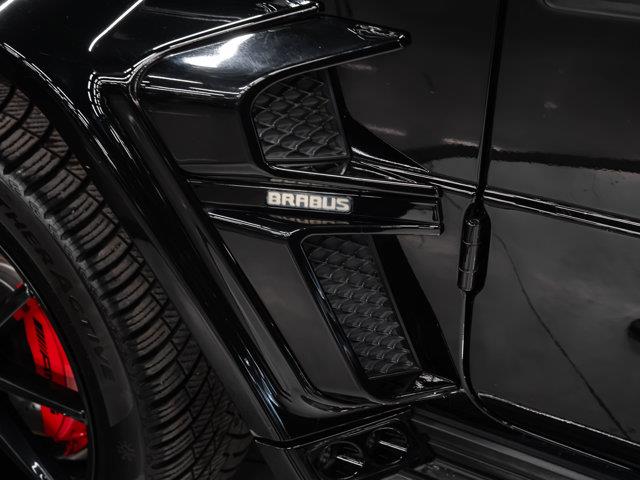 2021 Mercedes-Benz G-Class (CC-2098085) for sale in Sherwood Park, Alberta