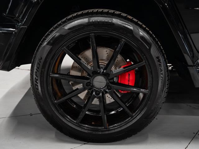2021 Mercedes-Benz G-Class (CC-2098085) for sale in Sherwood Park, Alberta