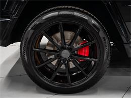 2021 Mercedes-Benz G-Class (CC-2098085) for sale in Sherwood Park, Alberta