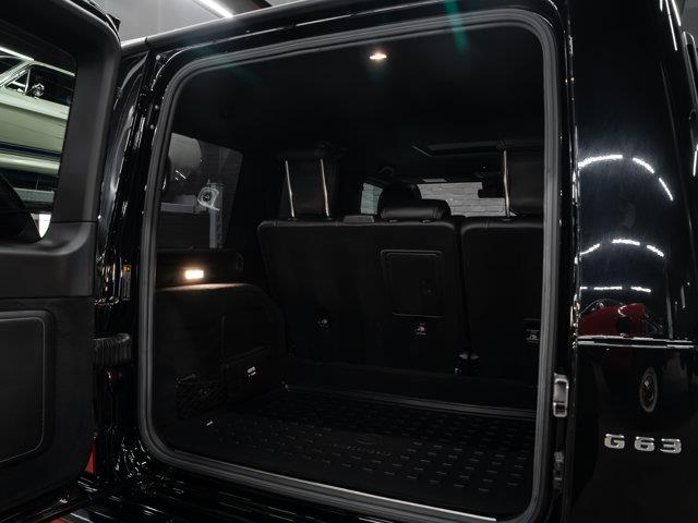 2021 Mercedes-Benz G-Class (CC-2098085) for sale in Sherwood Park, Alberta