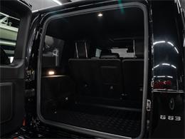 2021 Mercedes-Benz G-Class (CC-2098085) for sale in Sherwood Park, Alberta