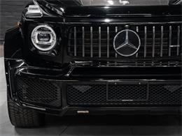 2021 Mercedes-Benz G-Class (CC-2098085) for sale in Sherwood Park, Alberta