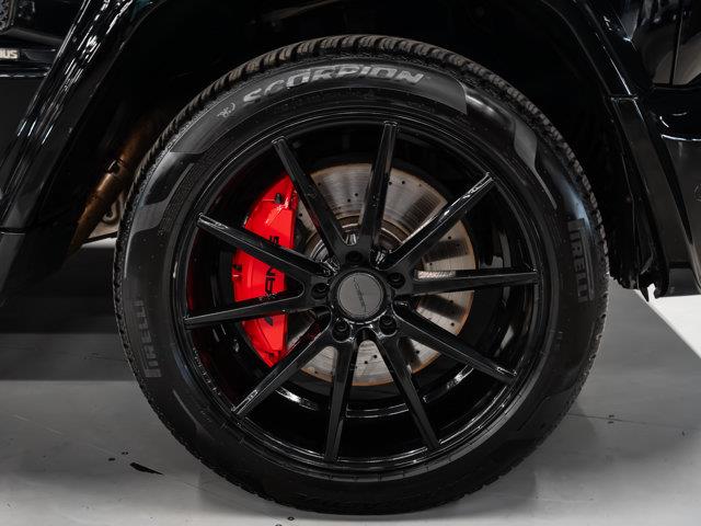 2021 Mercedes-Benz G-Class (CC-2098085) for sale in Sherwood Park, Alberta