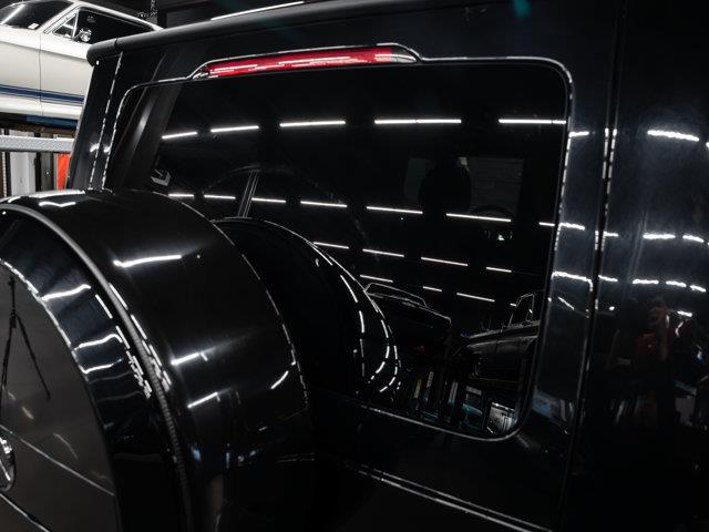 2021 Mercedes-Benz G-Class (CC-2098085) for sale in Sherwood Park, Alberta