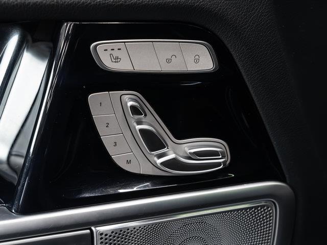 2021 Mercedes-Benz G-Class (CC-2098085) for sale in Sherwood Park, Alberta