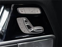 2021 Mercedes-Benz G-Class (CC-2098085) for sale in Sherwood Park, Alberta