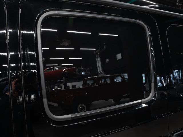 2021 Mercedes-Benz G-Class (CC-2098085) for sale in Sherwood Park, Alberta