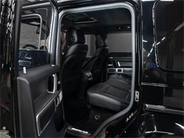 2021 Mercedes-Benz G-Class (CC-2098085) for sale in Sherwood Park, Alberta