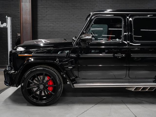 2021 Mercedes-Benz G-Class (CC-2098085) for sale in Sherwood Park, Alberta