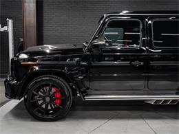 2021 Mercedes-Benz G-Class (CC-2098085) for sale in Sherwood Park, Alberta