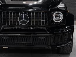 2021 Mercedes-Benz G-Class (CC-2098085) for sale in Sherwood Park, Alberta