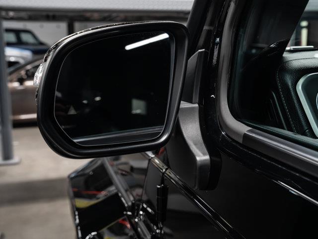 2021 Mercedes-Benz G-Class (CC-2098085) for sale in Sherwood Park, Alberta