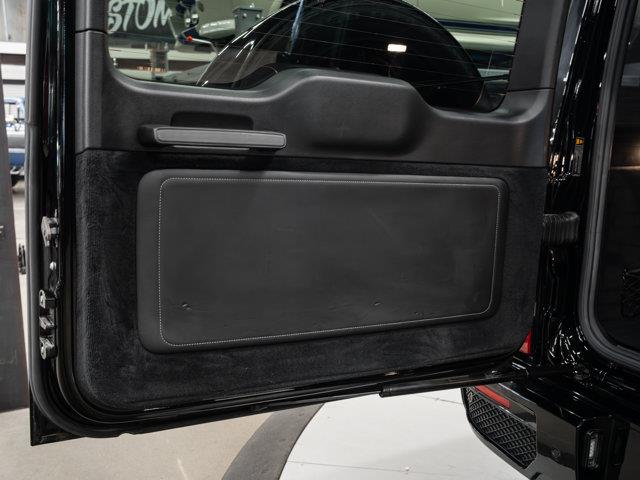 2021 Mercedes-Benz G-Class (CC-2098085) for sale in Sherwood Park, Alberta