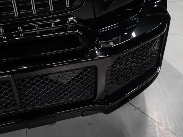 2021 Mercedes-Benz G-Class (CC-2098085) for sale in Sherwood Park, Alberta