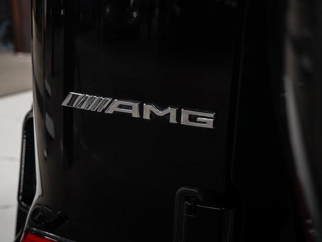 2021 Mercedes-Benz G-Class (CC-2098085) for sale in Sherwood Park, Alberta