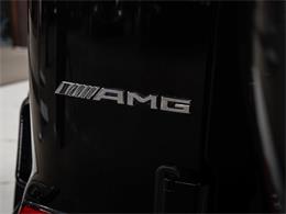 2021 Mercedes-Benz G-Class (CC-2098085) for sale in Sherwood Park, Alberta
