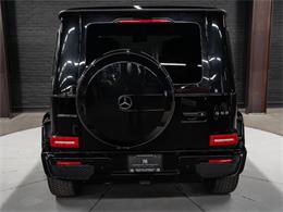 2021 Mercedes-Benz G-Class (CC-2098085) for sale in Sherwood Park, Alberta