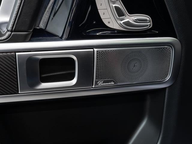 2021 Mercedes-Benz G-Class (CC-2098085) for sale in Sherwood Park, Alberta