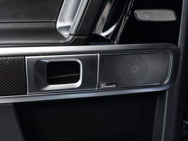 2021 Mercedes-Benz G-Class (CC-2098085) for sale in Sherwood Park, Alberta