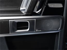 2021 Mercedes-Benz G-Class (CC-2098085) for sale in Sherwood Park, Alberta