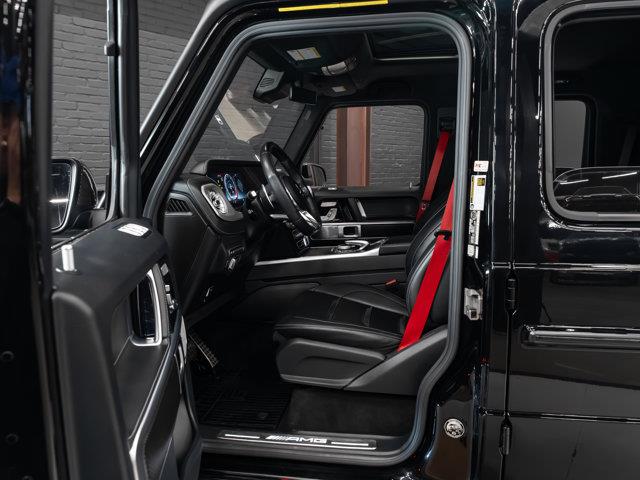 2021 Mercedes-Benz G-Class (CC-2098085) for sale in Sherwood Park, Alberta