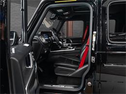 2021 Mercedes-Benz G-Class (CC-2098085) for sale in Sherwood Park, Alberta